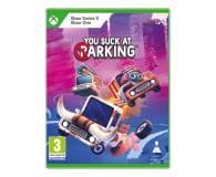 Xbox You Suck at Parking - 1139288 - zdjęcie 1