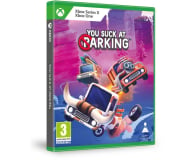 Xbox You Suck at Parking - 1139288 - zdjęcie 2