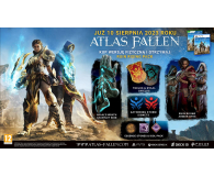 Xbox Atlas Fallen - 1124826 - zdjęcie 3