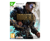 Xbox Immortals of Aveum - 1139285 - zdjęcie 1