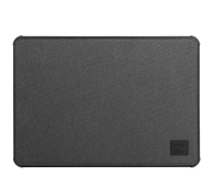 Uniq Dfender laptop sleeve 16" szary/marl grey - 1112625 - zdjęcie 1