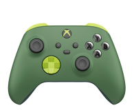 Microsoft Xbox Series Kontroler - wersja specjalna Remix - 1140399 - zdjęcie 1