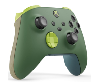 Microsoft Xbox Series Kontroler - wersja specjalna Remix - 1140399 - zdjęcie 2