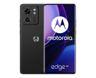 Motorola edge 40 5G 8/256GB Jet Black 144Hz - 1139025 - zdjęcie 1