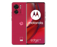 Motorola edge 40 5G 8/256GB Viva Magenta 144Hz - 1139030 - zdjęcie 1
