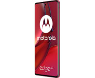 Motorola edge 40 5G 8/256GB Viva Magenta 144Hz - 1139030 - zdjęcie 2