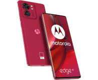 Motorola edge 40 5G 8/256GB Viva Magenta 144Hz - 1139030 - zdjęcie 9
