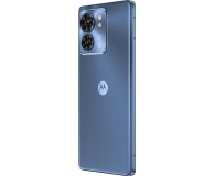 Motorola edge 40 5G 8/256GB Coronet Blue 144Hz - 1139029 - zdjęcie 5