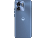 Motorola edge 40 5G 8/256GB Coronet Blue 144Hz - 1139029 - zdjęcie 6