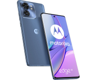 Motorola edge 40 5G 8/256GB Coronet Blue 144Hz - 1139029 - zdjęcie 12