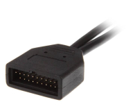 Kolink Adaptera USB standardu 2.0 do 3.0 - 1127169 - zdjęcie 2