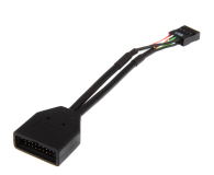 Kolink Adaptera USB standardu 2.0 do 3.0 - 1127169 - zdjęcie 1