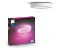 Philips Hue White and color ambiance Plafon Infuse M (biały)
