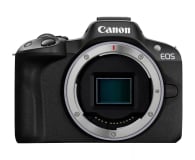 Canon EOS R50 body - 1140587 - zdjęcie 1