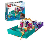 LEGO Disney Princess 43213 Historyjki Małej Syrenki - 1091438 - zdjęcie 2