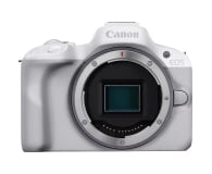 Canon EOS R50 biały + RF-S 18-45mm f/4.5-6.3 IS STM - 1140586 - zdjęcie 2