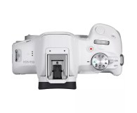 Canon EOS R50 biały + RF-S 18-45mm f/4.5-6.3 IS STM - 1140586 - zdjęcie 3