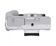 Canon EOS R50 biały + RF-S 18-45mm f/4.5-6.3 IS STM - 1140586 - zdjęcie 5