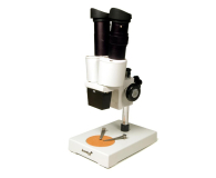 Levenhuk OUTLET - Mikroskop Levenhuk 2ST - 1127959 - zdjęcie 1