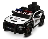 Toyz Policja Dodge Charger White - 1141289 - zdjęcie 1