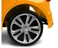 Toyz Samochód Audi RS Q8 Orange - 1141260 - zdjęcie 4