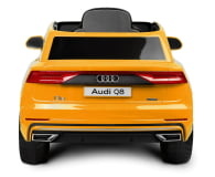 Toyz Samochód Audi RS Q8 Orange - 1141260 - zdjęcie 5