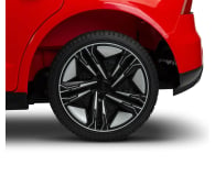 Toyz Samochód Audi RS E-Tron GT Red - 1141270 - zdjęcie 9