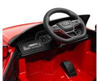 Toyz Samochód Audi RS E-Tron GT Red - 1141270 - zdjęcie 12