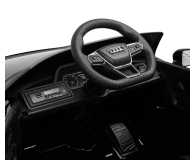 Toyz Samochód Audi RS E-Tron GT Black - 1141269 - zdjęcie 12