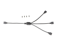 EKWB Kabel rozgałęźny D-RGB - 1127175 - zdjęcie 3