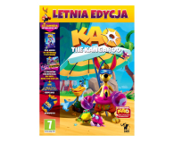 PlayStation Kangurek Kao: Edycja Letnia - 1140420 - zdjęcie 1