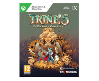 Xbox Trine 5: A Clockwork Conspiracy - 1140430 - zdjęcie 1