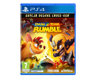 PlayStation Crash Team Rumble Edycja Deluxe (PL) - 1140436 - zdjęcie 1