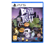 PlayStation Death or Treat - 1140422 - zdjęcie 1