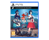 PlayStation The Tale of Onogoro - 1140416 - zdjęcie 1
