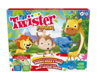 Hasbro Twister Junior - 1098052 - zdjęcie 1