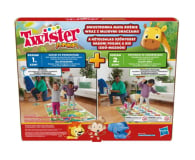 Hasbro Twister Junior - 1098052 - zdjęcie 4