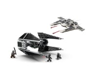 LEGO Star Wars 75348 Mandaloriański Kieł vs. TIE Interceptor - 1091357 - zdjęcie 3