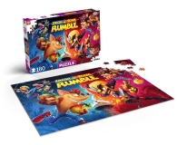 Merch Crash Team Rumble Puzzles 160 - 1133204 - zdjęcie 3