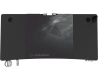 Ultradesk LEVEL V2 (Czarne) (elektryczna regulacja) - 1077056 - zdjęcie 4