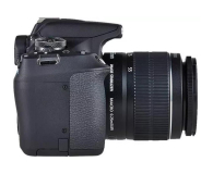Canon EOS 2000D + EF-S 18-55mm f/3.5-5.6 + torba + karta - 724279 - zdjęcie 4
