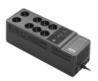 APC Back-UPS (850VA/520W, 8x Schuko, USB, USB-C) - 1134734 - zdjęcie 1