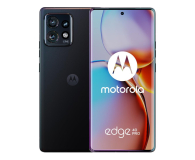 Motorola edge 40 pro 5G 12/256GB Quartz Black 165Hz - 1131134 - zdjęcie 1