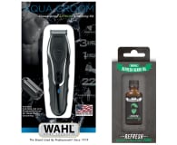 Wahl Aqua Blade Multigroomer + olejek - 1134943 - zdjęcie 5