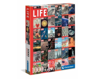 Clementoni Puzzle Life collection Covers - 1135516 - zdjęcie 1
