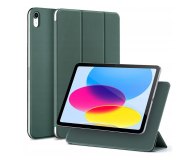 ESR Rebound Magnetic iPad 10.9" 2022 forest green - 1128441 - zdjęcie 1