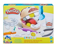 Play-Doh Dentysta nowy zestaw - 1014941 - zdjęcie 1