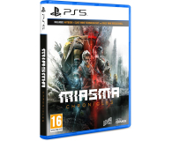 PlayStation Miasma Chronicles - 1129840 - zdjęcie 2