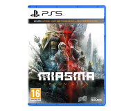 PlayStation Miasma Chronicles - 1129840 - zdjęcie 1