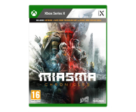 Xbox Miasma Chronicles - 1129846 - zdjęcie 1